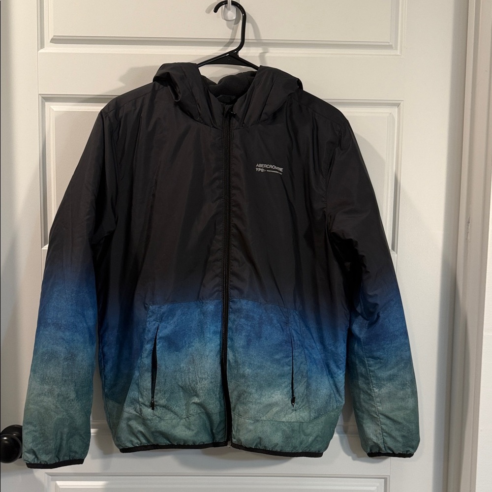 Abercrombie and Fitch YFB puffer - Picture 1 of 5